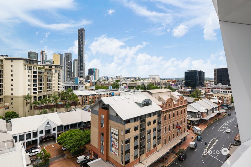 Photo - 707/458 Brunswick Street, Fortitude Valley QLD 4006 - Image 3