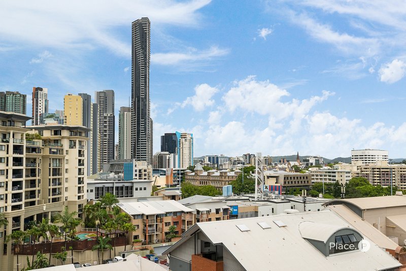 Photo - 707/458 Brunswick Street, Fortitude Valley QLD 4006 - Image 4