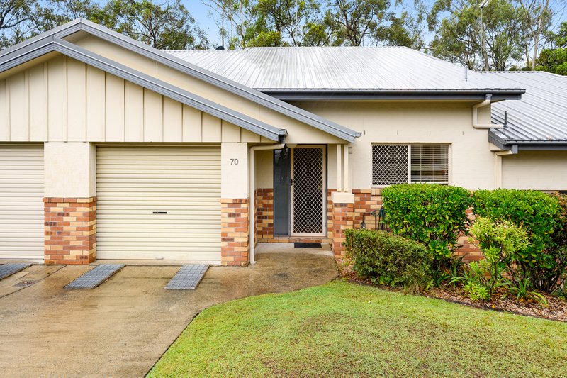 70/757 Ashmore Road, Molendinar QLD 4214