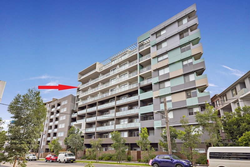 707/75-81 Park Road, Homebush NSW 2140