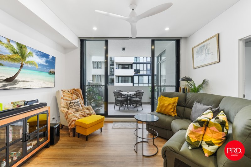 Photo - 707/79 Regent Street, Kogarah NSW 2217 - Image 3