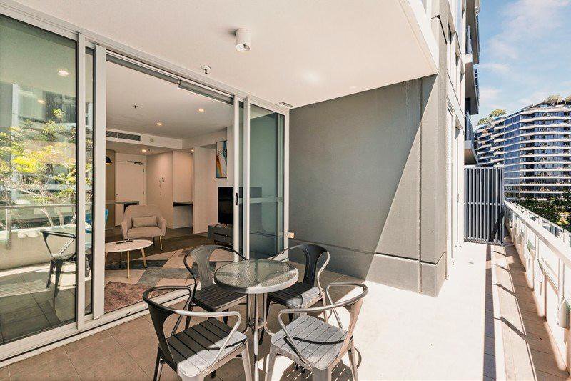 Photo - 707/855 Stanley Street, Woolloongabba QLD 4102 - Image 3