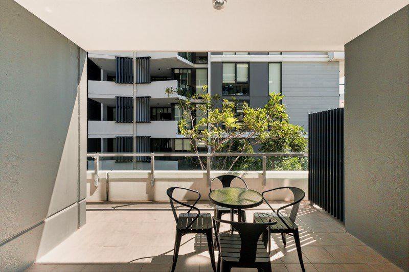 Photo - 707/855 Stanley Street, Woolloongabba QLD 4102 - Image 4