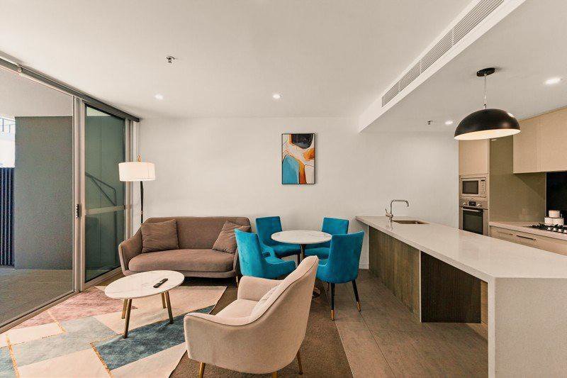 Photo - 707/855 Stanley Street, Woolloongabba QLD 4102 - Image 7