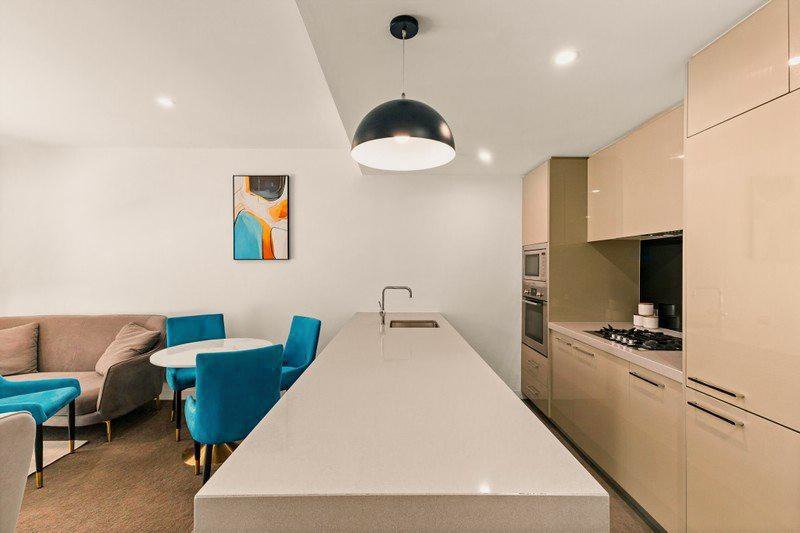 Photo - 707/855 Stanley Street, Woolloongabba QLD 4102 - Image 8