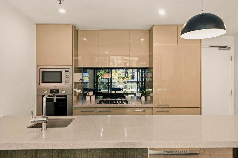 Photo - 707/855 Stanley Street, Woolloongabba QLD 4102 - Image 9
