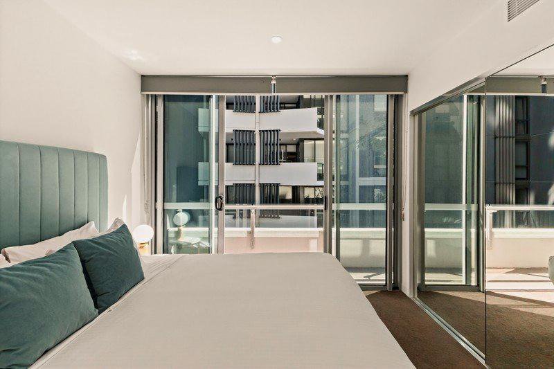 Photo - 707/855 Stanley Street, Woolloongabba QLD 4102 - Image 11