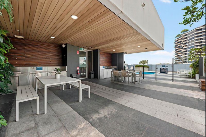 Photo - 707/855 Stanley Street, Woolloongabba QLD 4102 - Image 16