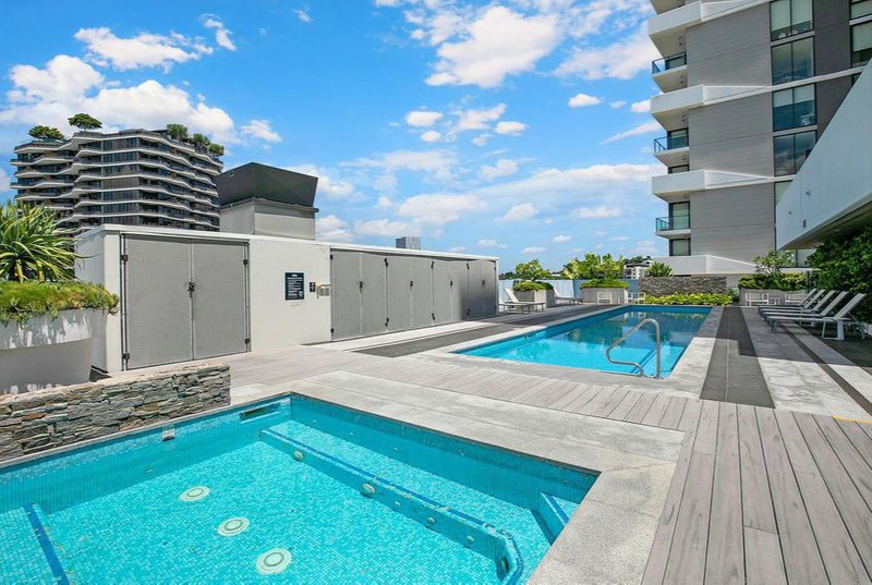 Photo - 707/855 Stanley Street, Woolloongabba QLD 4102 - Image 17