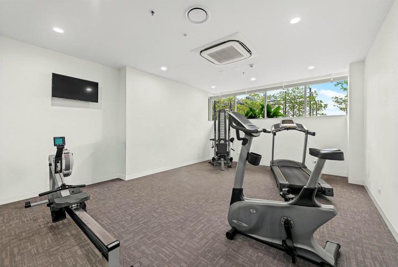 Photo - 707/855 Stanley Street, Woolloongabba QLD 4102 - Image 21