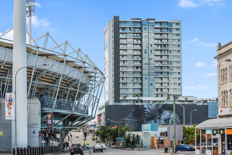 Photo - 707/855 Stanley Street, Woolloongabba QLD 4102 - Image 30