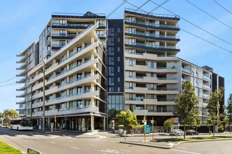 707/9 Dryburgh Street, West Melbourne VIC 3003