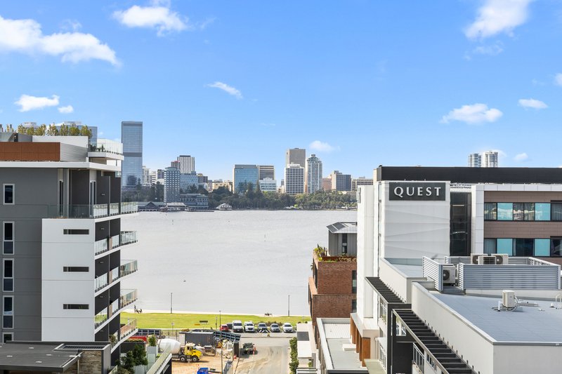 Photo - 707/99 Mill Point Road, South Perth WA 6151 - Image 26