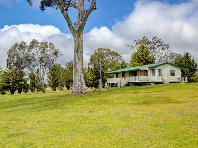 Photo - 708 Caoura Road, Tallong NSW 2579 - Image 3