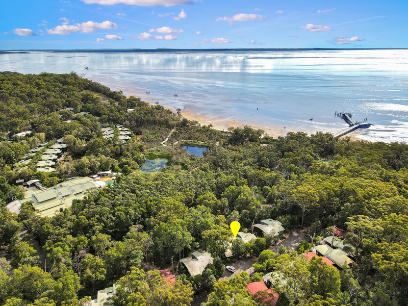 708 Cooloola Villa Kingfisher Bay Village , Fraser Island QLD 4581