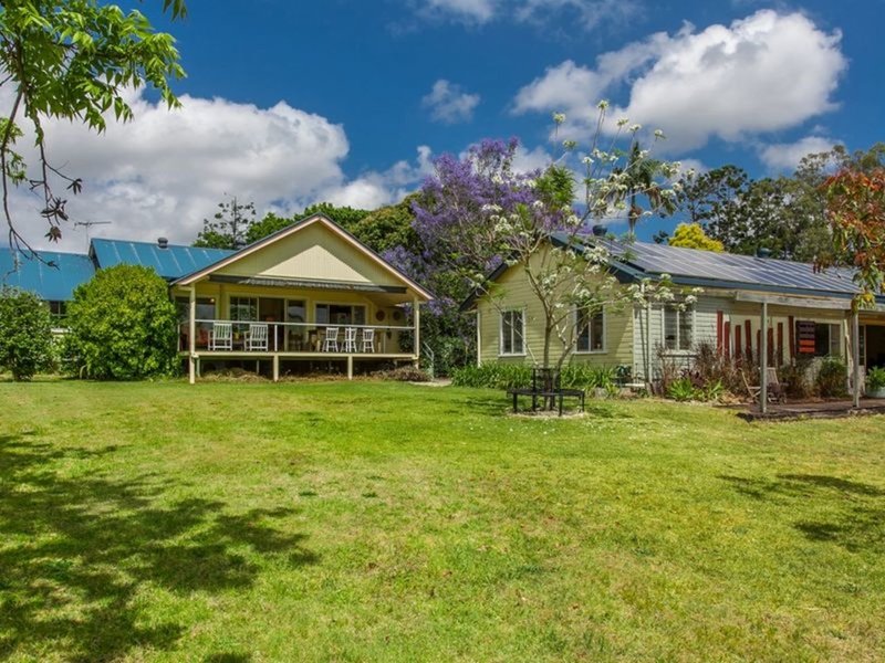 708 Dunoon Road, Tullera NSW 2480