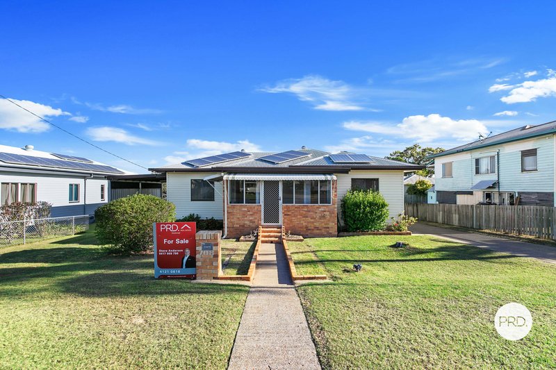 Photo - 708 Kent Street, Maryborough QLD 4650 - Image