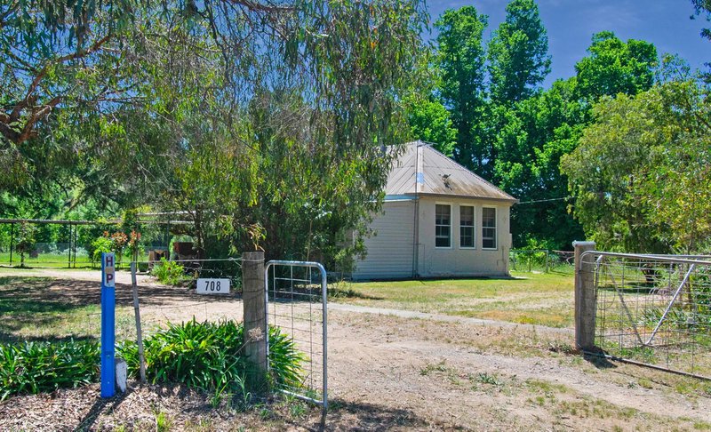 708 & Lot 311 Woomargama Way, Woomargama NSW 2644