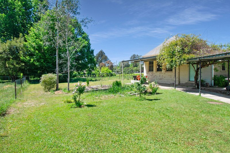 Photo - 708 & Lot 311 Woomargama Way, Woomargama NSW 2644 - Image 4