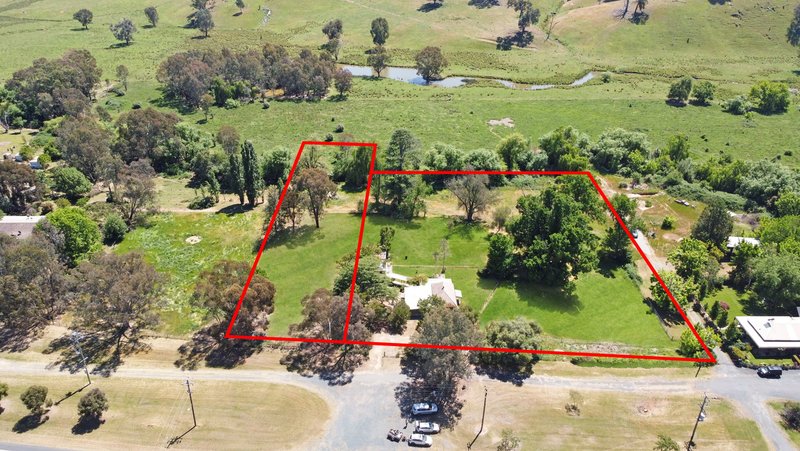 Photo - 708 & Lot 311 Woomargama Way, Woomargama NSW 2644 - Image 11