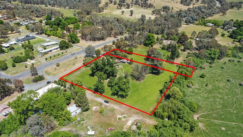 Photo - 708 & Lot 311 Woomargama Way, Woomargama NSW 2644 - Image 12