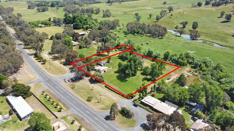 Photo - 708 & Lot 311 Woomargama Way, Woomargama NSW 2644 - Image 13