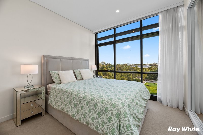 Photo - 708/11 Solent Circuit, Norwest NSW 2153 - Image 7