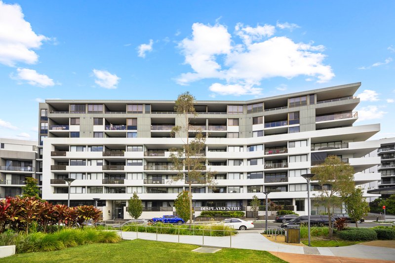 Photo - 7081/17 Amalfi Drive, Wentworth Point NSW 2127 - Image 8