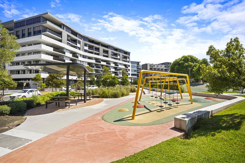 Photo - 7081/17 Amalfi Drive, Wentworth Point NSW 2127 - Image 9