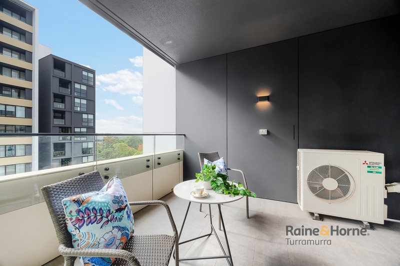 Photo - 708/159 Epping Road (Rear Of The Block) , Macquarie Park NSW 2113 - Image 2