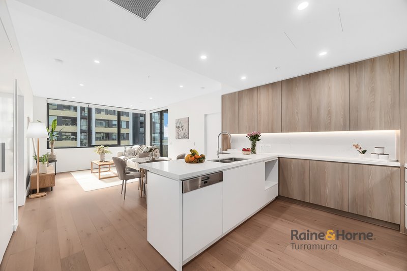 Photo - 708/159 Epping Road (Rear Of The Block) , Macquarie Park NSW 2113 - Image 3