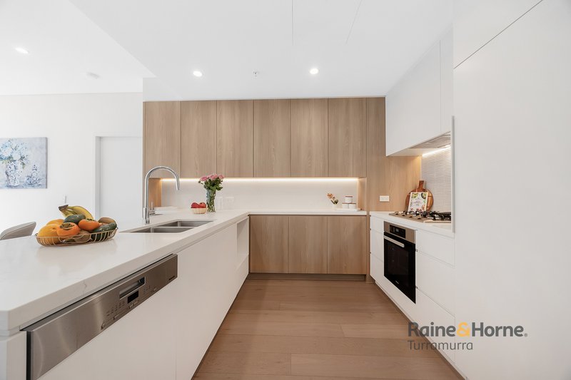 Photo - 708/159 Epping Road (Rear Of The Block) , Macquarie Park NSW 2113 - Image 5