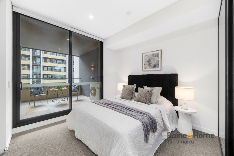 Photo - 708/159 Epping Road (Rear Of The Block) , Macquarie Park NSW 2113 - Image 9