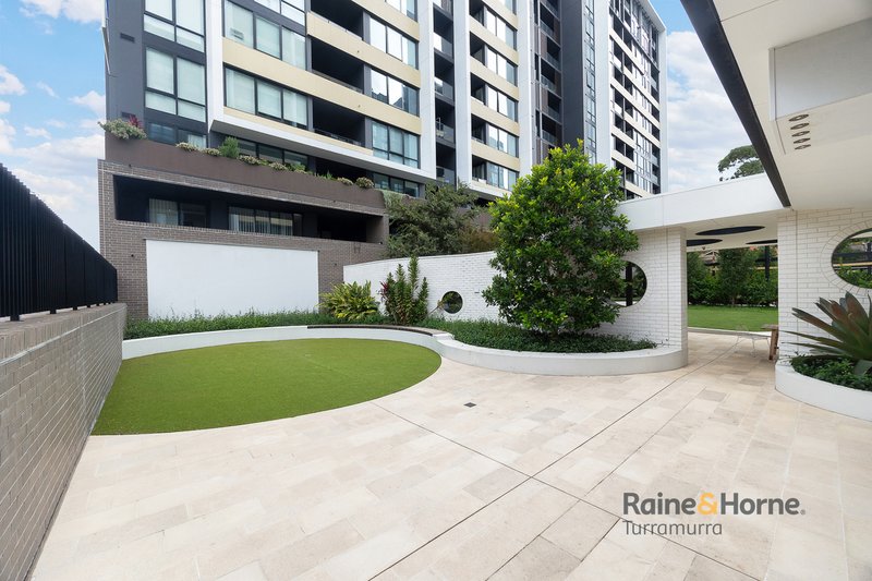 Photo - 708/159 Epping Road (Rear Of The Block) , Macquarie Park NSW 2113 - Image 22