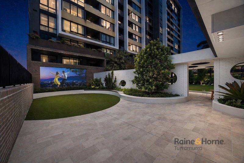 Photo - 708/159 Epping Road (Rear Of The Block) , Macquarie Park NSW 2113 - Image 23