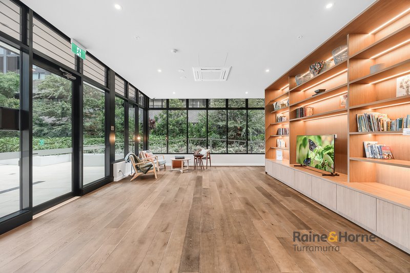 Photo - 708/159 Epping Road (Rear Of The Block) , Macquarie Park NSW 2113 - Image 25