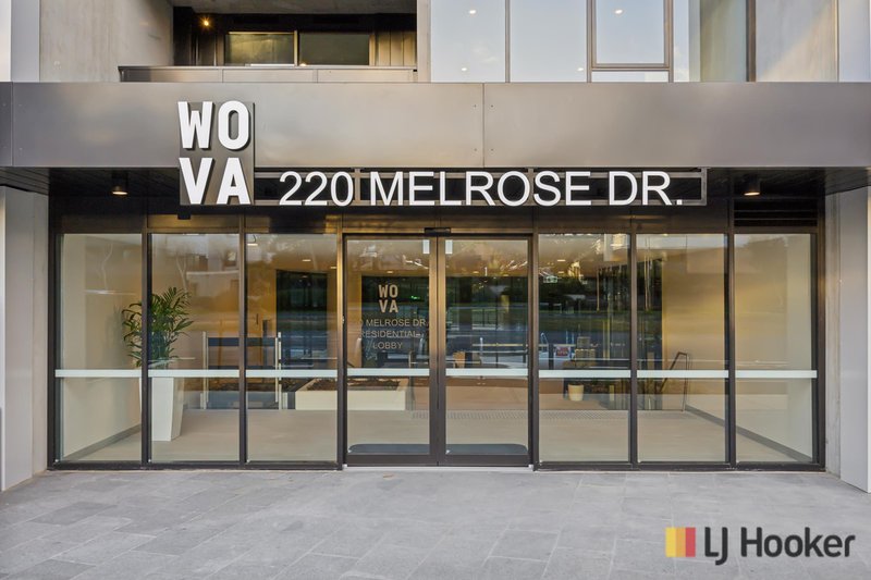 Photo - 708/220 Melrose Drive, Phillip ACT 2606 - Image