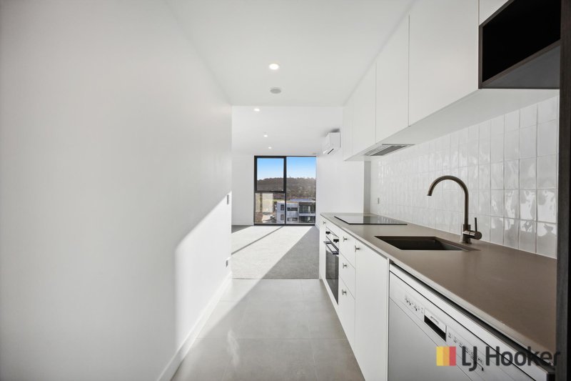 Photo - 708/220 Melrose Drive, Phillip ACT 2606 - Image 4