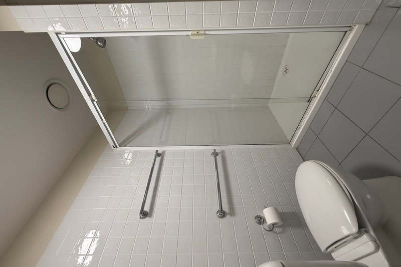 Photo - 708/250 Elizabeth Street, Melbourne VIC 3000 - Image 9