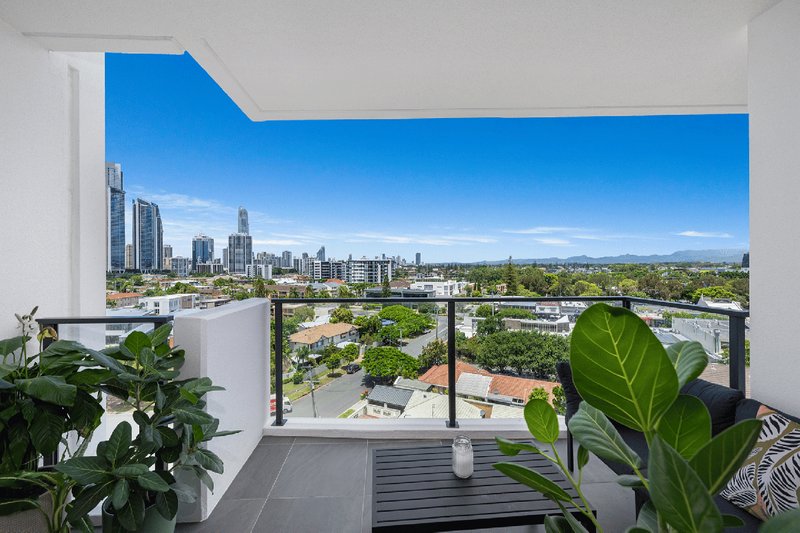 Photo - 708/28 Dalpura Street, Chevron Island QLD 4217 - Image 21