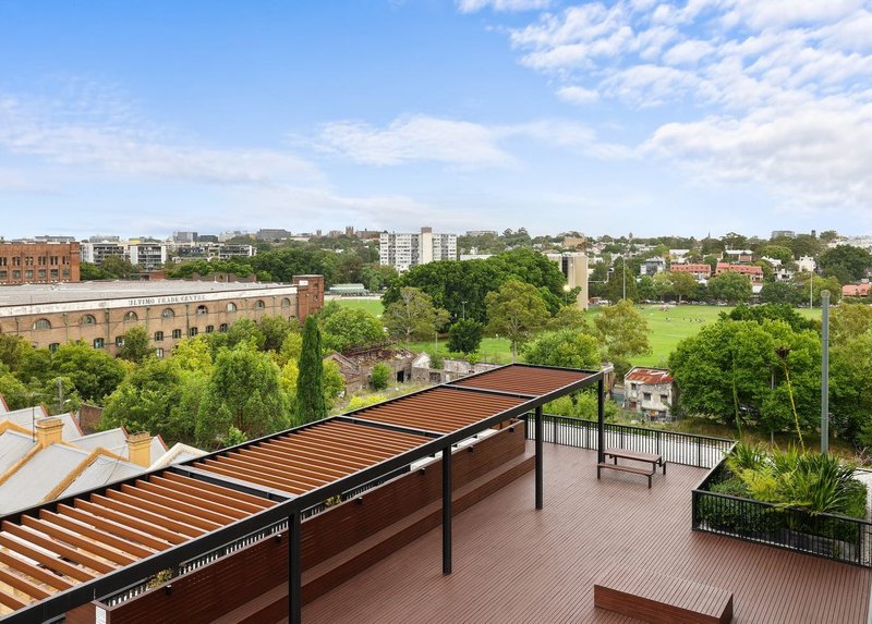 Photo - 708/280 Jones Street, Pyrmont NSW 2009 - Image 10