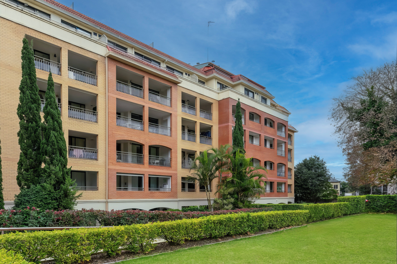 2-bedroom unit at 708 34-52 ALISON ROAD, RANDWICK NSW 2031, Randwick, New South Wales