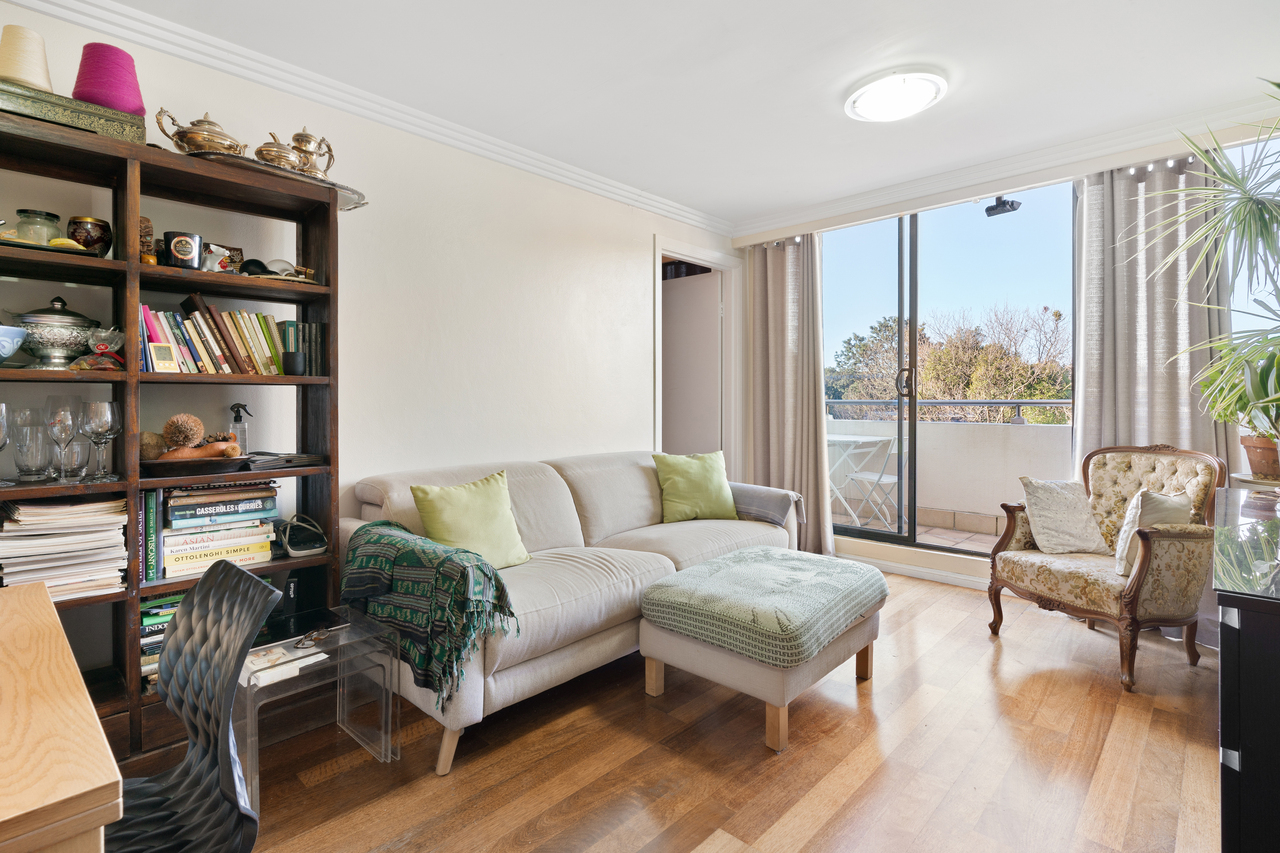 2-bedroom unit at 708 34-52 ALISON ROAD, RANDWICK NSW 2031, Randwick, New South Wales