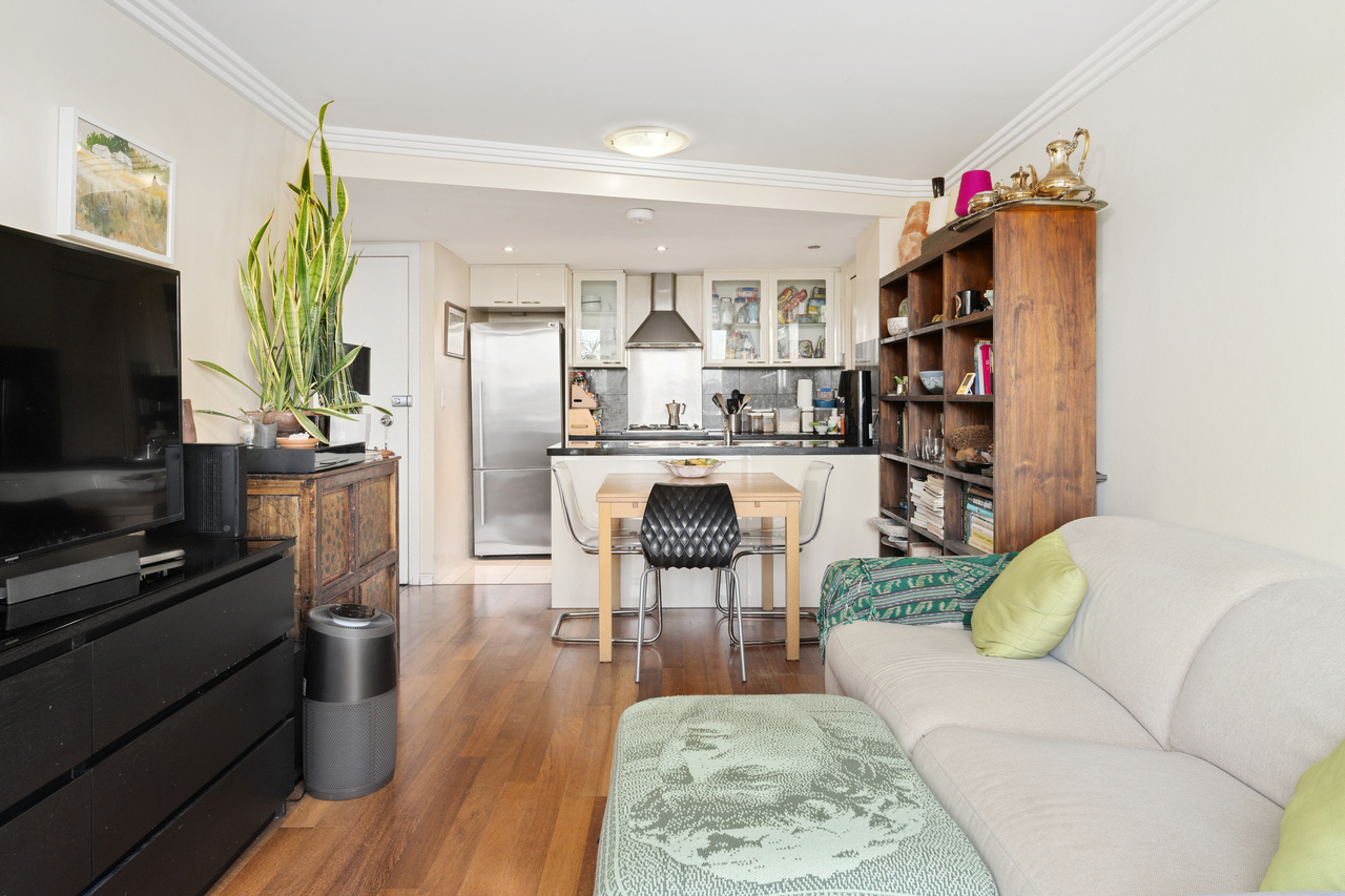 2-bedroom unit at 708 34-52 ALISON ROAD, RANDWICK NSW 2031, Randwick, New South Wales