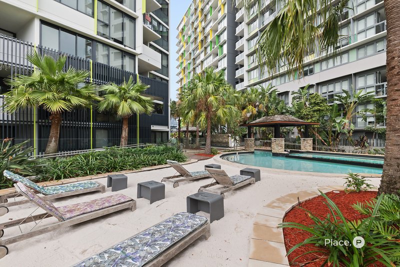 Photo - 708/348 Water Street, Fortitude Valley QLD 4006 - Image 16