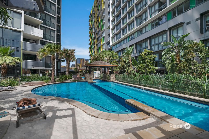 Photo - 708/348 Water Street, Fortitude Valley QLD 4006 - Image 17