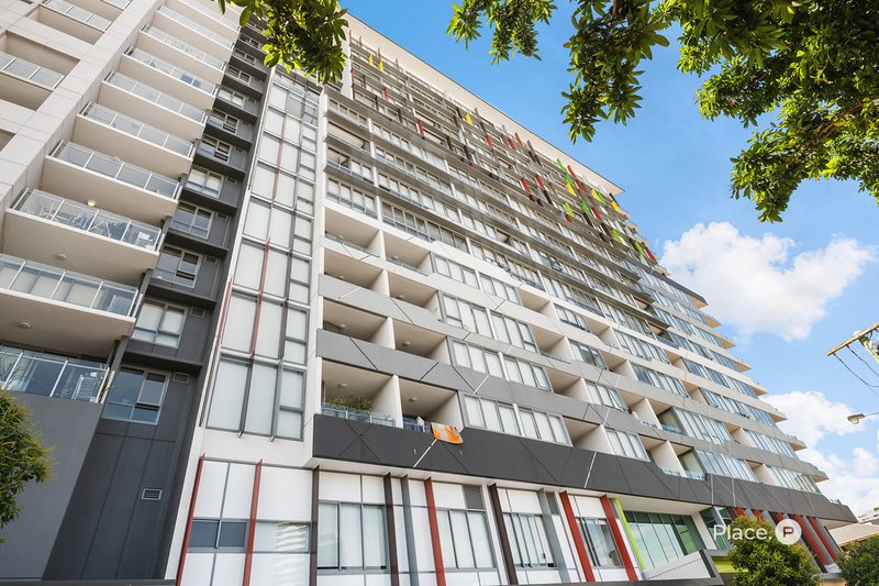 Photo - 708/348 Water Street, Fortitude Valley QLD 4006 - Image 19