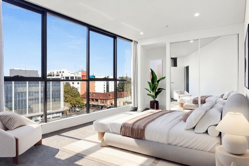 Photo - 708/49 Denison Street, Wollongong NSW 2500 - Image 3