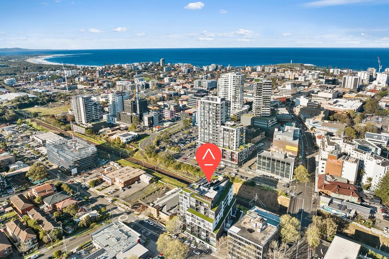 Photo - 708/49 Denison Street, Wollongong NSW 2500 - Image 7