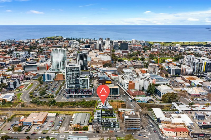 Photo - 708/49 Denison Street, Wollongong NSW 2500 - Image 8